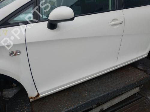 Left front door SEAT LEON (1P1) 1.6 | BP27232857C2 