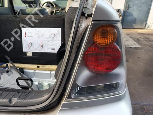 Used Right taillight Right taillight BMW 3 Compact (E46) 316 ti (115 hp) 33749135 33749135