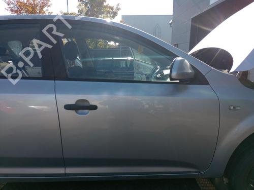 Used Right front door KIA CEE'D Hatchback (ED) 1.4 (109 hp) 27231873