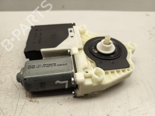 Used Left front window motor VW GOLF VI (5K1) 1.4 (80 hp) 32762291