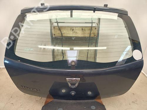 Used Tailgate Tailgate 37525557 37525557