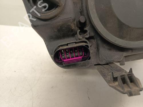 Left headlight FORD FOCUS C-MAX (DM2) 1.8 Flexifuel | BP39476337C28 - Image 2
