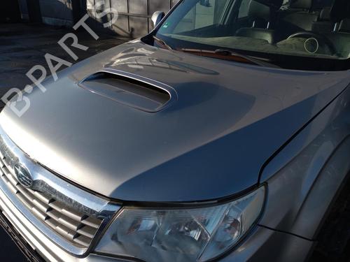 Hood SUBARU FORESTER (SH_) 2.0 D AWD (SHH, SHD, SHN) | BP27232362C1 