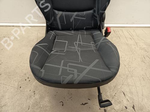 Right front seat SMART FORTWO Coupe (451) 1.0 (451.331, 451.380) | BP33275259C16  - Image 7