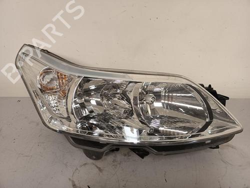 right-headlight-citroen-c4-coupe-la_-2004-2005-2006-2007-2008-2009-2010-2011-2012-2013-36166645 main image