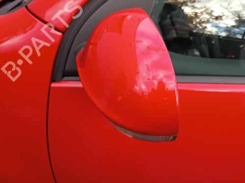 Left mirror VW GOLF V (1K1) 1.4 16V | BP32762063C26 - Image 3
