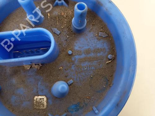 Fuel pump SKODA RAPID Spaceback (NH1) 1.4 TSI | BP38501971M76 - Image 3