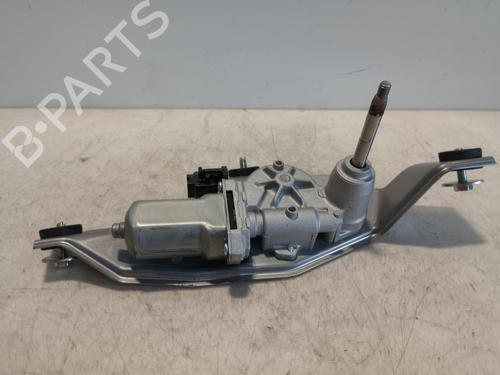 Viskermotor bagrude MAZDA CX-5 (KE, GH) 2.2 D AWD (KE102) (175 hp) 27231592