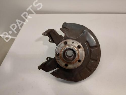 Used Left front steering knuckle BMW 3 (E90) 318 d (143 hp) 27226400