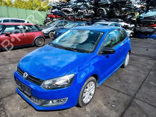 Used Parts VW POLO V (6R1, 6C1) 1.2 4945749