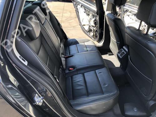 Used Rear seat Rear seat RENAULT LAGUNA III Grandtour (KT0/1) 2.0 dCi GT (KT11, KT1E, KT1N) (178 hp) 32734070 32734070