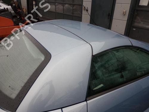 Convertible top OPEL TIGRA TwinTop (X04) 1.4 (R97) | BP27233214C123 
