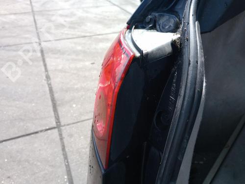Left taillight FIAT CROMA (194_) 1.9 D Multijet (194AXC1B, 194AXC12) | BP27230921C34 