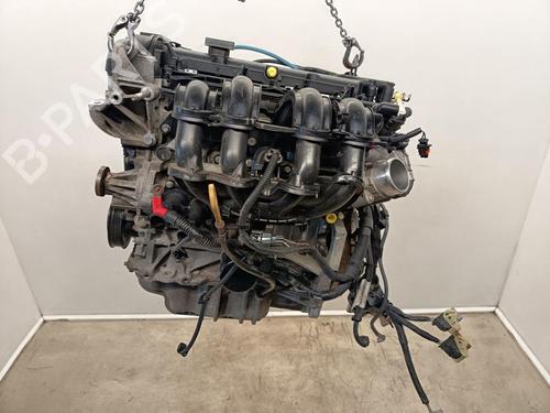 Engine FORD FIESTA VI (CB1, CCN) 1.25 | BP32762953M1  - Image 5