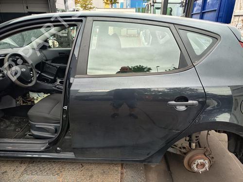 Used Left rear door Left rear door 38336858 38336858