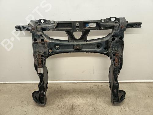Used Subframe Subframe MERCEDES-BENZ A-CLASS (W169) A 150 (169.031, 169.331) (95 hp) 32762215 32762215