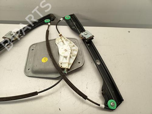 Front left window mechanism VW GOLF PLUS V (5M1, 521) 1.6 FSI | BP40198149C22 - Image 5