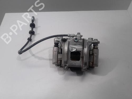Used Left front brake caliper VW ID.3 (E11, E12) Pro (204 hp) 27228047