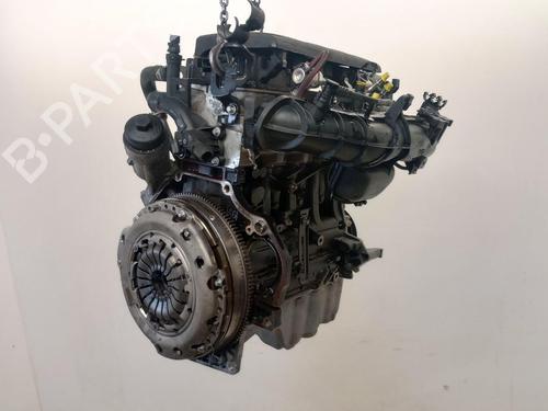 Engine OPEL MERIVA B MPV (S10) 1.4 (75) | BP32733803M1 - Image 8