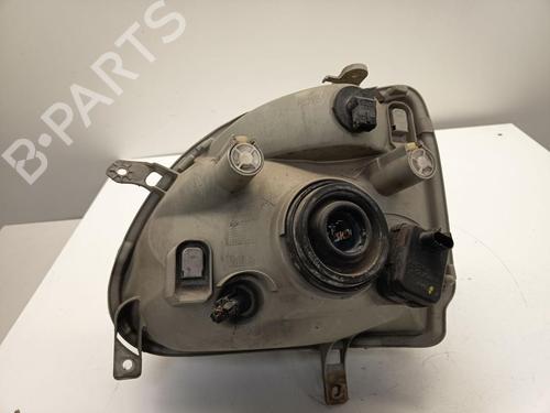 Right headlight OPEL AGILA A (H00) 1.2 16V (F68) | BP33611437C29 - Image 2