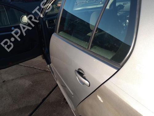 Left rear door VW GOLF V (1K1) 1.4 16V | BP27232038C4 