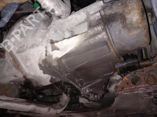 Andre NISSAN NOTE (E11, NE11) 1.4 (88 hp) 27231691