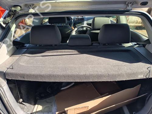 Used Rear parcel shelf Rear parcel shelf VW POLO IV (9N_, 9A_) 1.2 (60 hp) 32763770 32763770