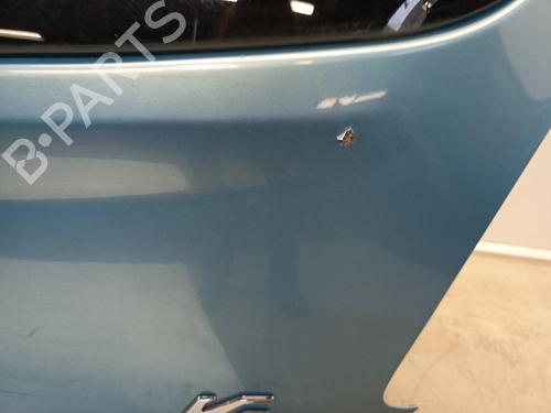 Tailgate FORD KA (RU8) 1.2 | BP27232560C6 