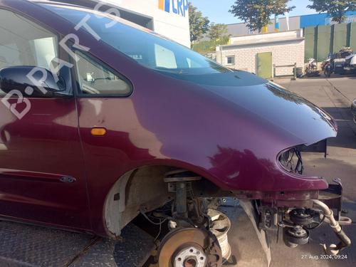 Used Right front fenders FORD GALAXY I (WGR) 2.8 i V6 (174 hp) 27231468