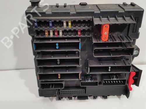 Used Electronic module OPEL VECTRA C Estate (Z02) 1.9 CDTI (F35) (150 hp) 32733326