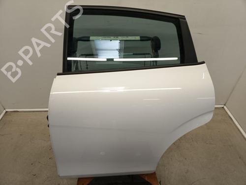left-rear-door-seat-leon-1p1-2005-2006-2007-2008-2009-2010-2011-2012-2013-27232870 main image