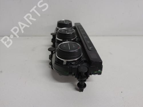Climate control VW GOLF VII (5G1, BQ1, BE1, BE2) 2.0 TDI | BP27231797I5 