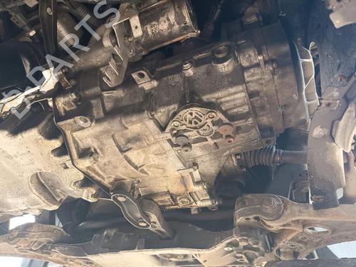 gearbox-seat-leon-1p1-2005-2006-2007-2008-2009-2010-2011-2012-2013-36166629 main image