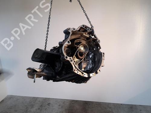 Used Other AUDI A4 B5 Avant (8D5) 1.8 (125 hp) 27226663