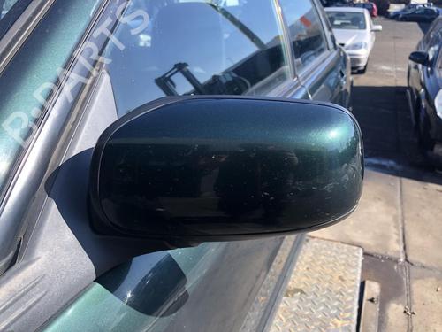 Used Left mirror Left mirror SUBARU IMPREZA Estate (GG) 2.0 AWD (GG9) (125 hp) 32733604 32733604