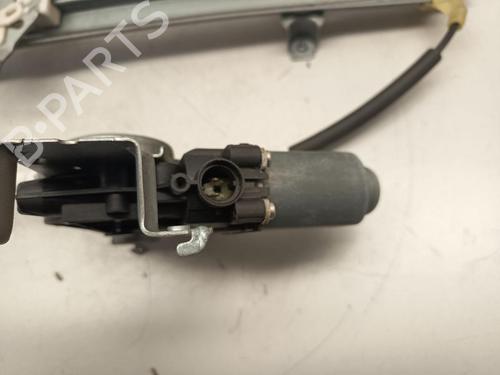 Front right window mechanism NISSAN NOTE (E11, NE11) 1.4 | BP32733412C23 - Image 3