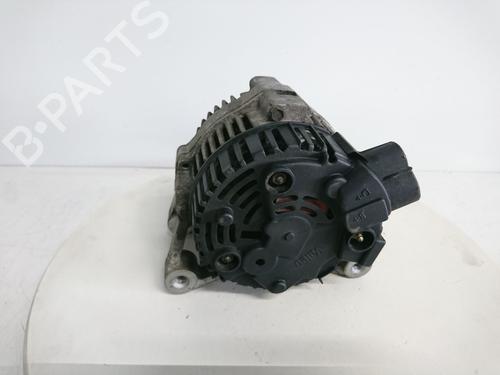 Alternator PEUGEOT 206 Hatchback (2A/C) 1.4 i | BP27229450M7 
