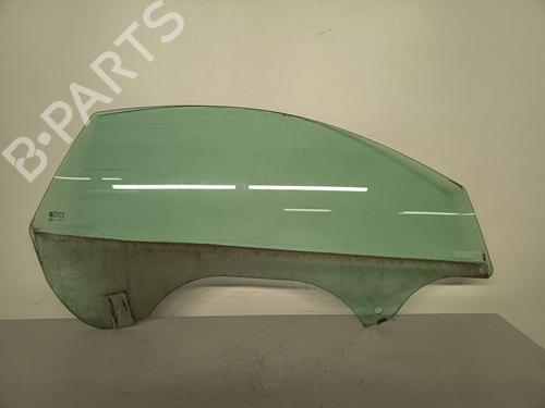 Used Front right door window Front right door window OPEL TIGRA TwinTop (X04) 1.4 (R97) (90 hp) 32762642 32762642