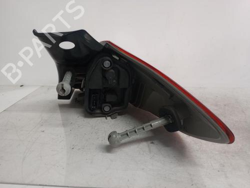 Left taillight RENAULT MEGANE III Hatchback (BZ0/1_, B3_) 1.6 16V (BZ0H) | BP27231999C34 - Image 3