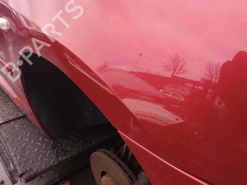 Right front fenders PEUGEOT 307 Break (3E) 2.0 HDi 135 | BP27232682C42 