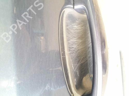 Left rear door OPEL ASTRA H (A04) 1.4 (L48) | BP27226107C4 