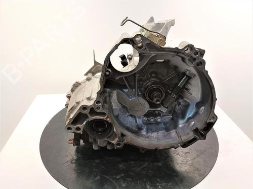Używane Skrzynia biegów DAIHATSU CUORE VI (L251, L250_, L260_) 1.0 (58 hp) 27229149