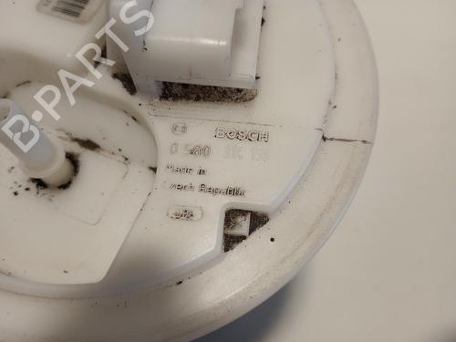 Fuel pump OPEL CORSA D (S07) 1.0 (L08, L68) | BP27229243M76 