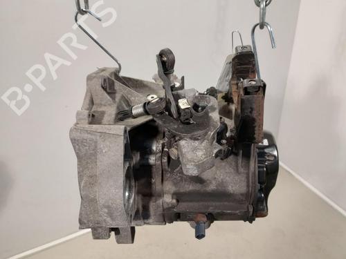 Gearbox VW POLO (9N_, 9A_) 1.2 12V | BP27229863M3 