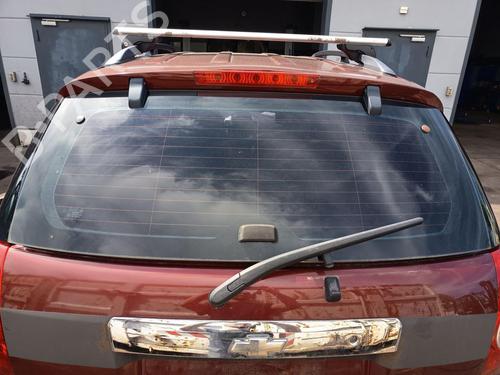 Used Bootlid window Bootlid window CHEVROLET CAPTIVA (C100, C140) 2.4 LPG (136 hp) 35996035 35996035