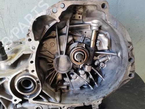 Andre NISSAN PRIMERA (P11) 1.8 16V | BP27226761O1