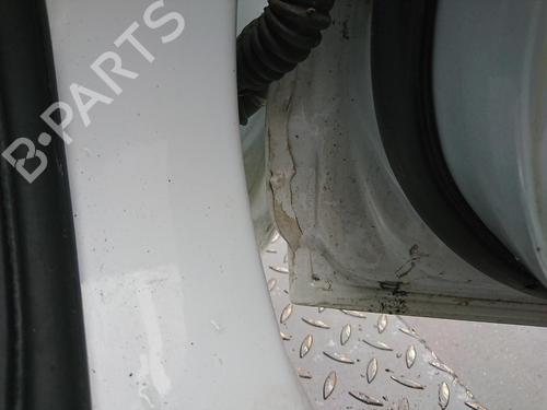 Right rear door FORD FOCUS II Turnier (DA_, FFS, DS) 1.6 TDCi | BP27229325C5 