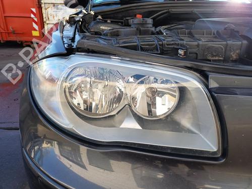 Used Right headlight Right headlight BMW 1 (E87) 118 i (129 hp) 32763883 32763883