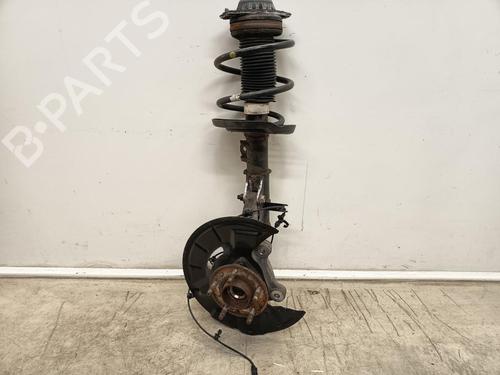 Used Right front steering knuckle Right front steering knuckle OPEL INSIGNIA B Country Tourer (Z18) 2.0 CDTi (47) (170 hp) 33005365 33005365