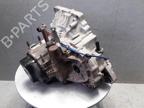 Used Gearbox MAZDA 3 (BK) 1.6 (BK14) (105 hp) 27226296
